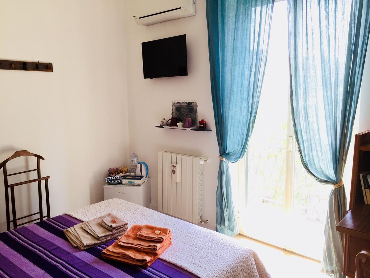 Guest house Go Go House Palermo