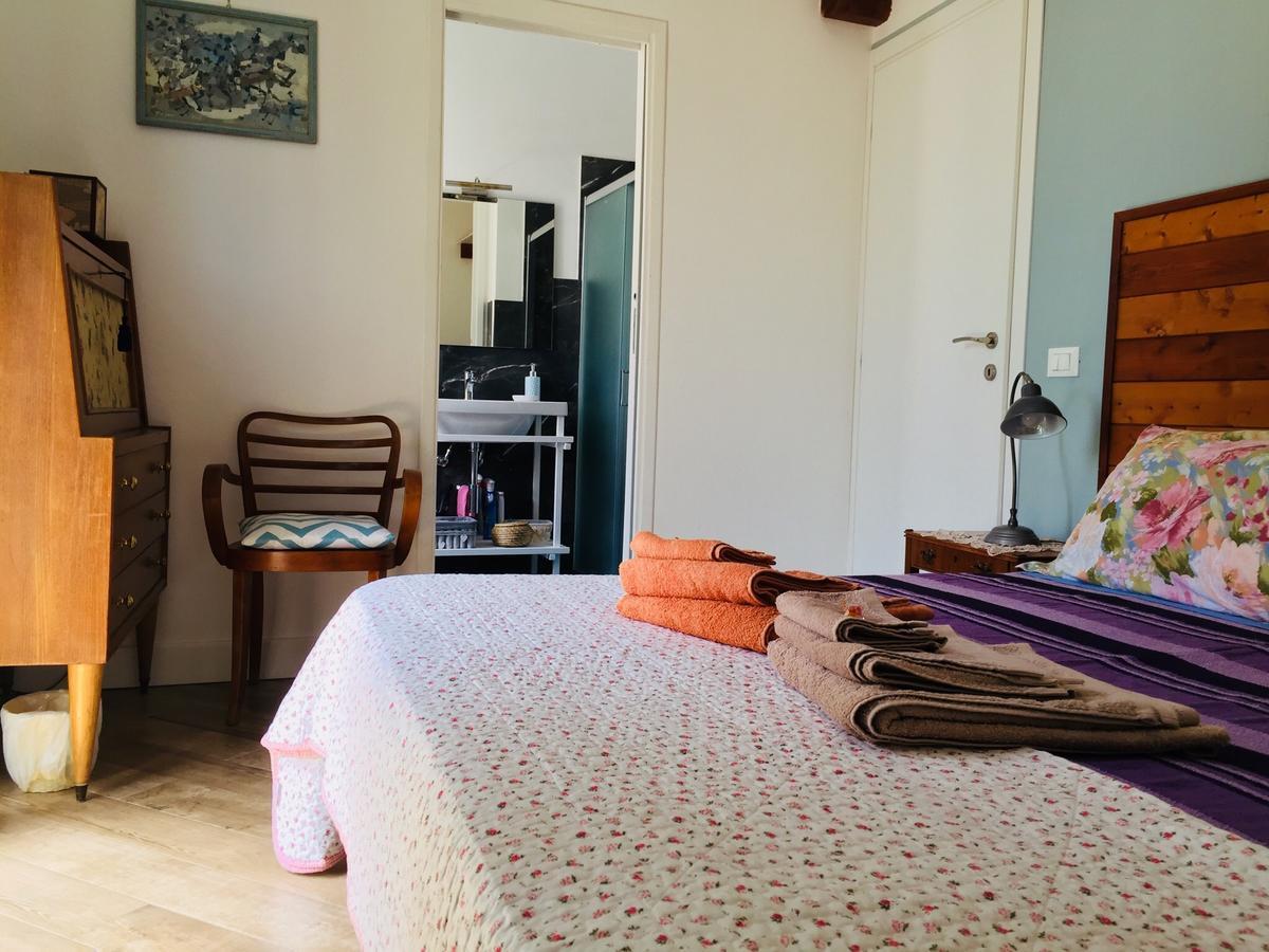 Go Go House Guest house Palermo