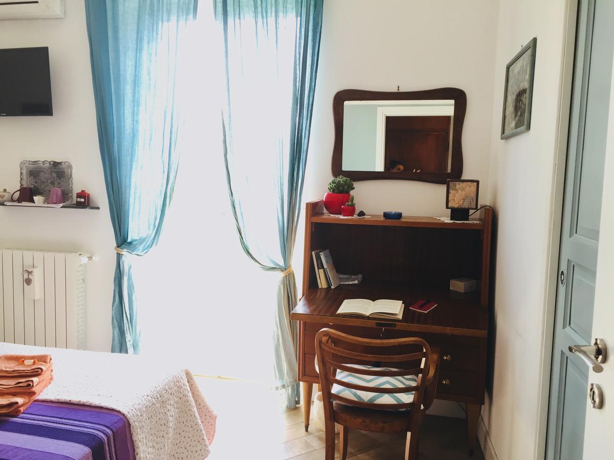Guest house Go Go House